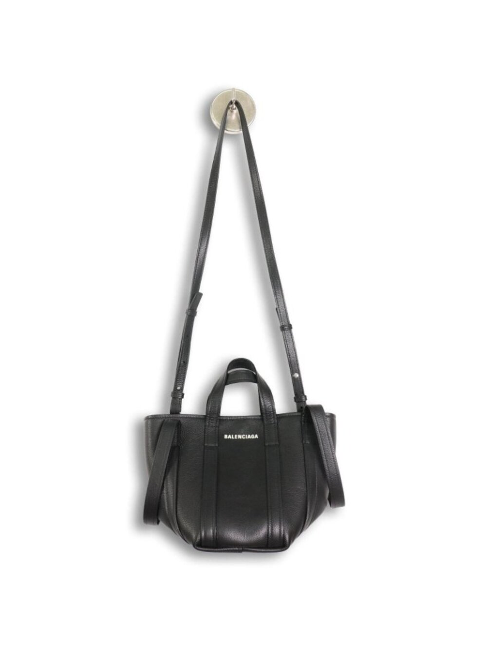 Balenciaga Everyday XS North South Handbag - Picture 2 of 15